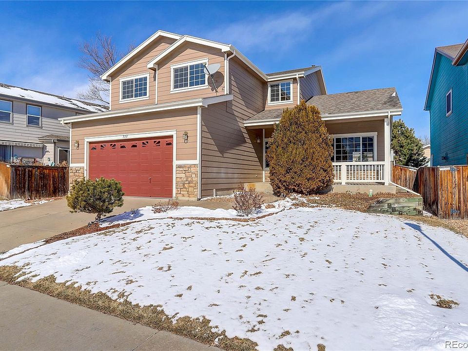 522 Abbey Drive, Longmont, CO 80504 Zillow