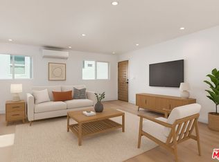 3431 Edgehill Dr, Los Angeles, CA 90018