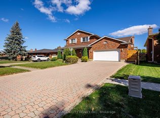 14 Tupper Dr, Thorold, ON L2V4C7