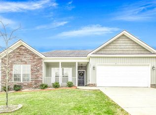 275 Mossy Oak Cir, North Augusta, SC 29841