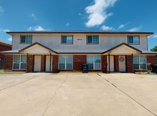 2805 Vernice Loop APT C, Killeen, TX 76549