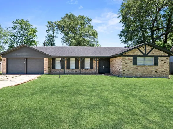 340 Maxwell Dr, Beaumont, TX 77707