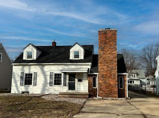 110 E Frances St, Appleton, WI 54911