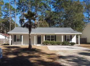 23 Renegade Rd, Crawfordville, FL 32327