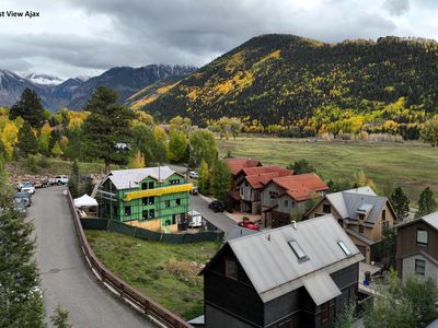 N Sunset Ridge Dr Lot 19, Telluride, CO, 81435