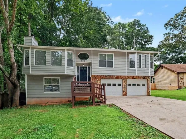 2224 Hightrail Ct, Lithonia, GA 30058