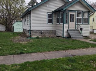 209 S Lincoln St, Bay City, MI 48708