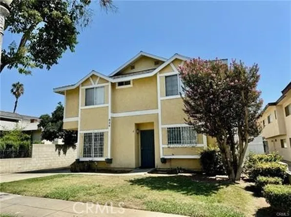 824 S Sierra Vista Ave #C, Alhambra, CA 91801