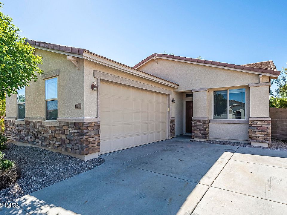 1st image of 17711 W TONTO Street