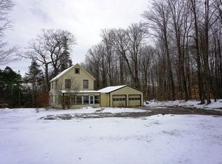 195 Fullerton Rd, Derrick City, PA 16727