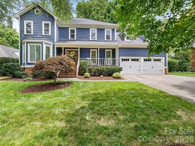9317 Hanover South Trl, Charlotte, NC, 28210