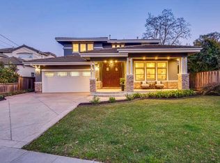 812 Colorado Ave, Palo Alto, CA 94303