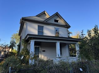 1908 12th Ave, Huntington, WV 25701