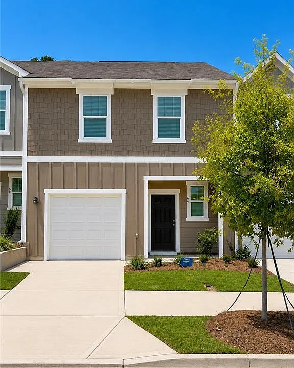 64 Padley Dr