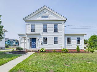 1070 Enfield St, Enfield, CT 06082