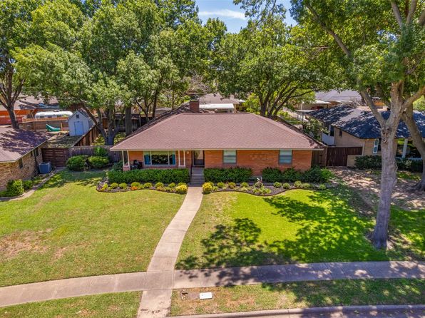 Home for Sale in Garland TX