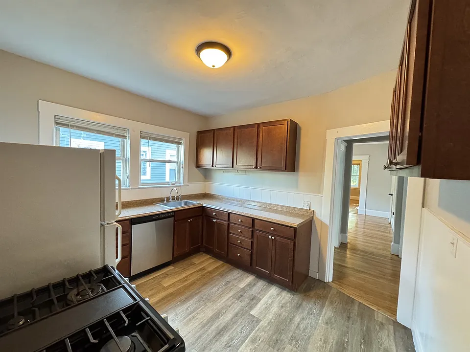 303 Alewife Brook Pkwy #1