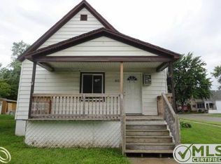 803 13th St, Port Huron, MI