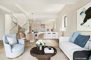 Rented by Halstead Real Estate