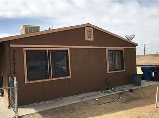 312 Maxine St #1-2, Barstow, CA 92311
