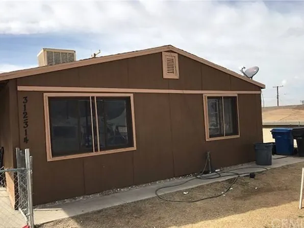 312 Maxine St #1-2, Barstow, CA 92311