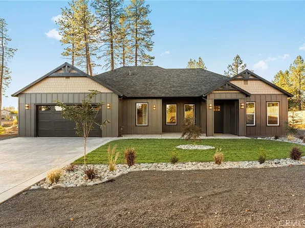1611 Sylvan Way, Paradise, CA 95969