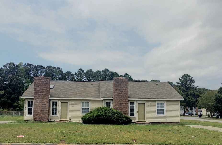 1st image of 385 & 387 W Frances Street