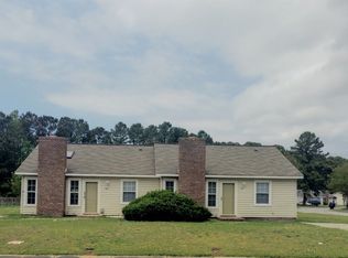 385387-385 & #387-W, Jacksonville, NC 28546