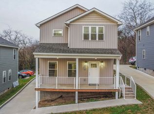 3425 Gap Rd, Knoxville, TN 37921