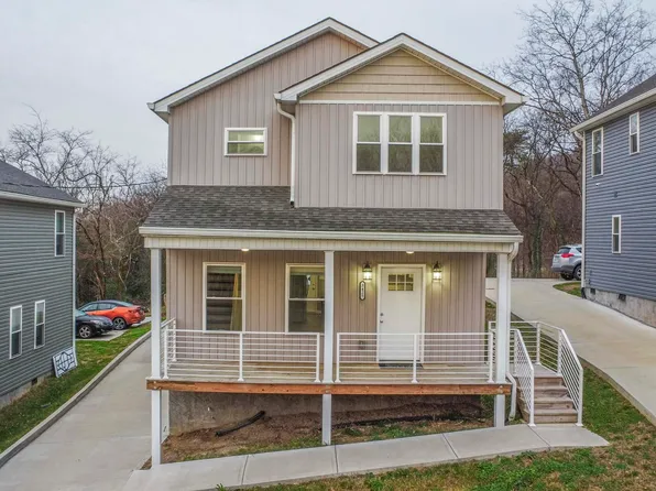 3425 Gap Rd, Knoxville, TN 37921