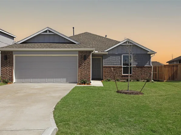 135 Road 51030, Cleveland, TX 77327