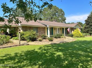 708 Ratliff Ferry Rd, Canton, MS 39046