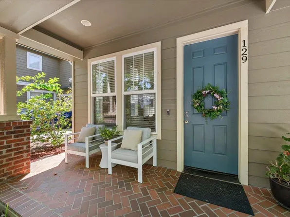 129 Smith Ranch Ct, Los Gatos, CA 95032