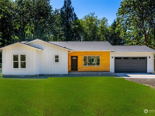 14352 40th Street SW, Lakebay, WA 98351