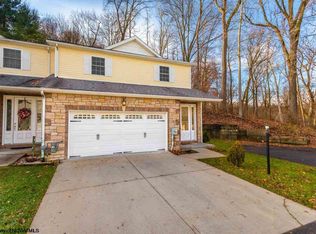 29 Turnstone Dr, Morgantown, WV 26505
