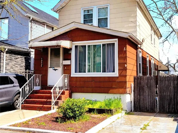 105-33 91st Street, Ozone Park, NY 11417