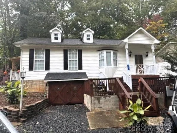 138 Trivette Trl #63D, Mount Gilead, NC 27306