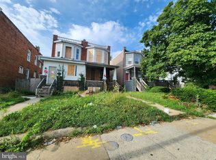 4019 Edmondson Ave, Baltimore, MD 21229