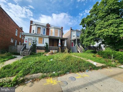 4019 Edmondson Ave, Baltimore, MD, 21229
