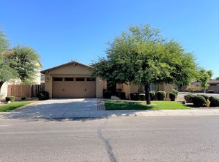 2678 E Ficus Way, Gilbert, AZ 85298