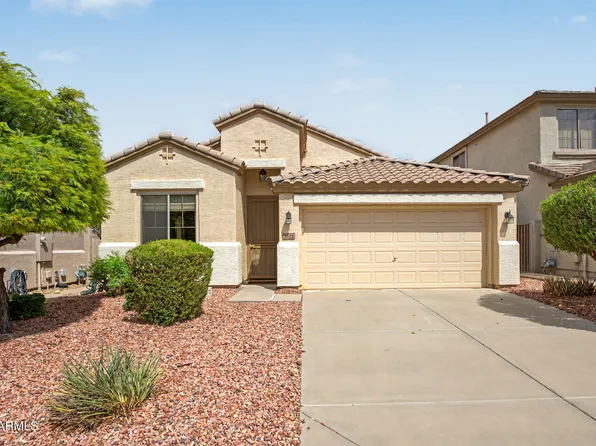 3022 W SILVER FOX Way, Phoenix, AZ 85045