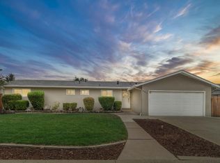 2277 Sunrise Dr, San Jose, CA 95124