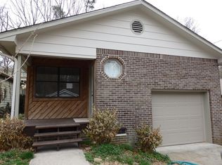 1632 Woodpointe Dr, Knoxville, TN 37931