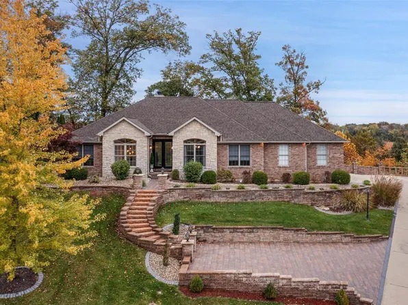 117 Fox Hill Ct, Edwardsville, IL 62025