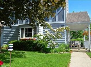 152 Kewbury Rd, Springfield, OH 45504