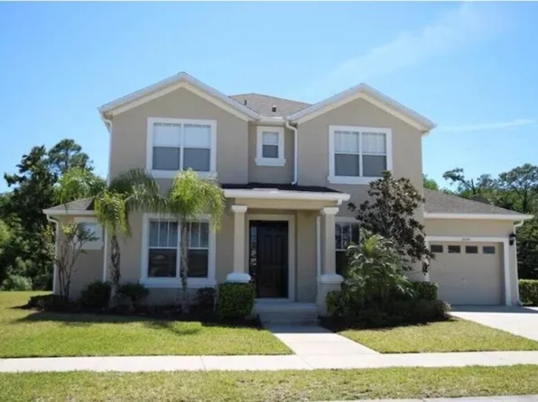 2646 Marg Ln, Kissimmee, FL 34758