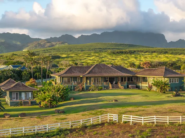 2551 E Ala Kinoiki Rd, Koloa, HI 96756