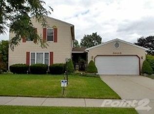 24448 Bonnie Brook Dr, Novi, MI