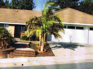 2629 E Vista Ridge Dr, Orange, CA 92867