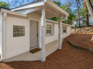 838 Bobbin Mill Rd APT 1, Athens, GA 30606